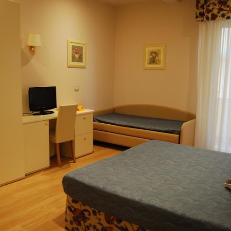 Hotel Bahia San Benedetto del Tronto Extérieur photo