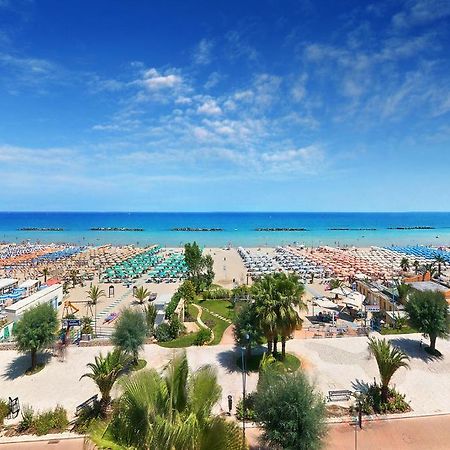 Hotel Bahia San Benedetto del Tronto Extérieur photo