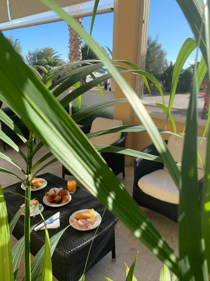 Hotel Bahia San Benedetto del Tronto Extérieur photo