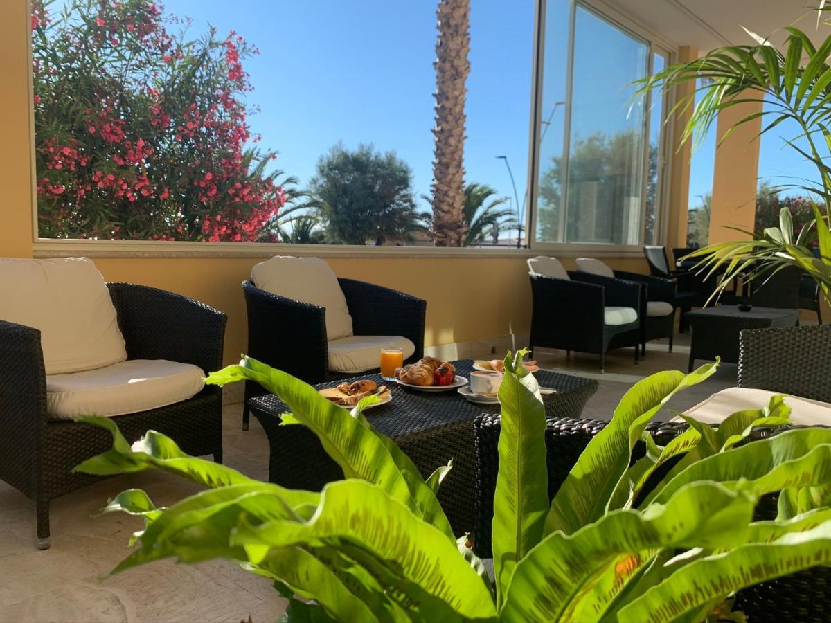 Hotel Bahia San Benedetto del Tronto Extérieur photo