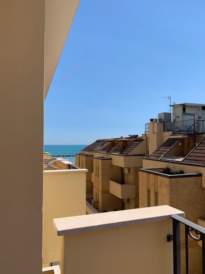 Hotel Bahia San Benedetto del Tronto Extérieur photo