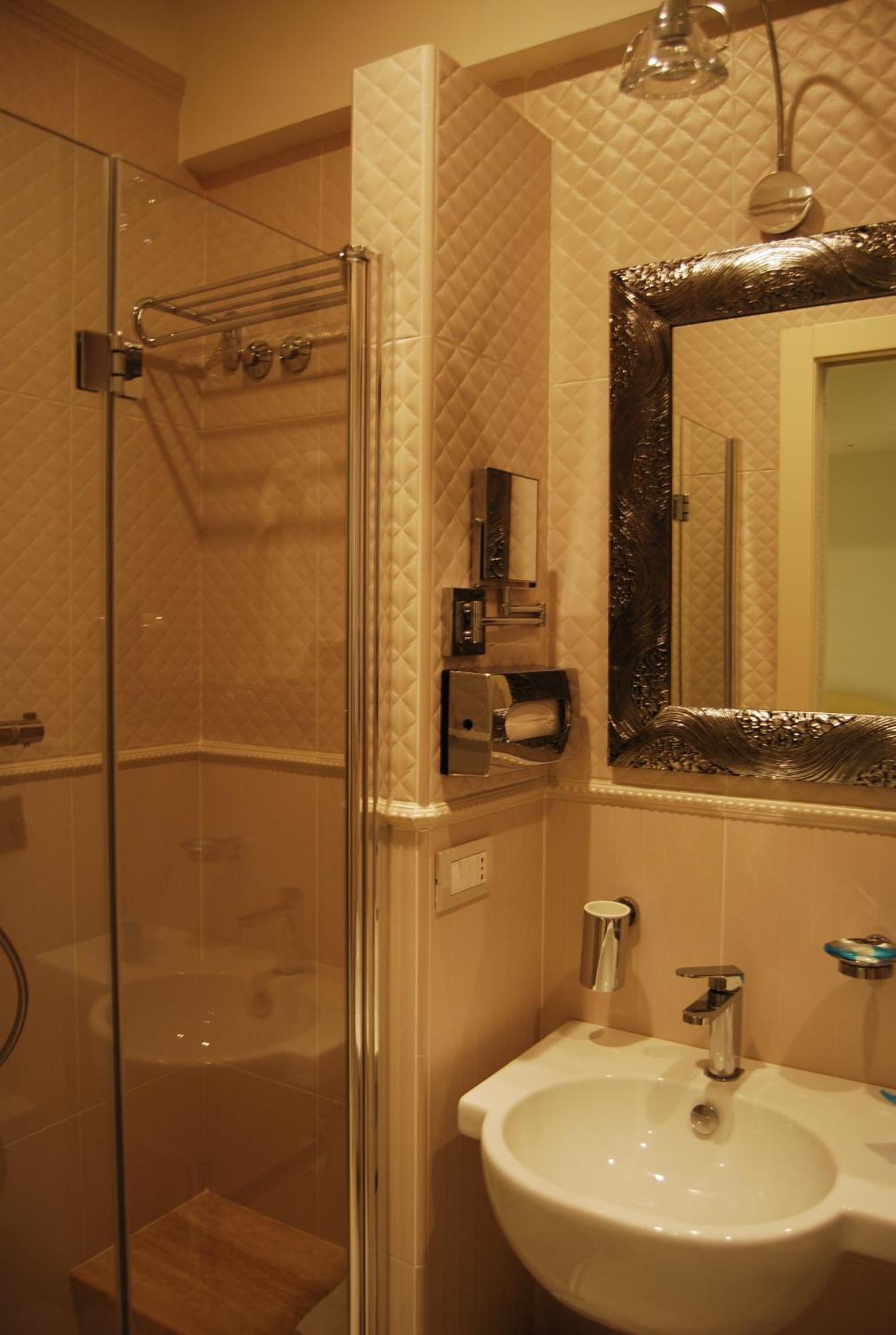 Hotel Bahia San Benedetto del Tronto Extérieur photo