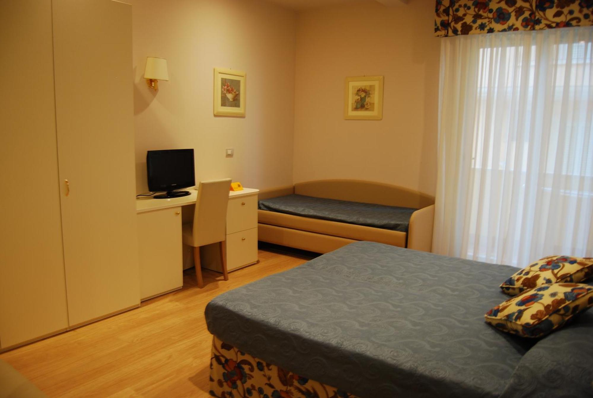 Hotel Bahia San Benedetto del Tronto Extérieur photo