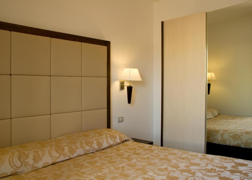 Hotel Bahia San Benedetto del Tronto Chambre photo