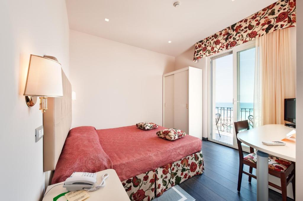 Hotel Bahia San Benedetto del Tronto Chambre photo