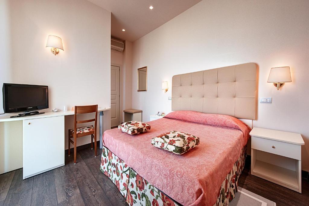 Hotel Bahia San Benedetto del Tronto Chambre photo