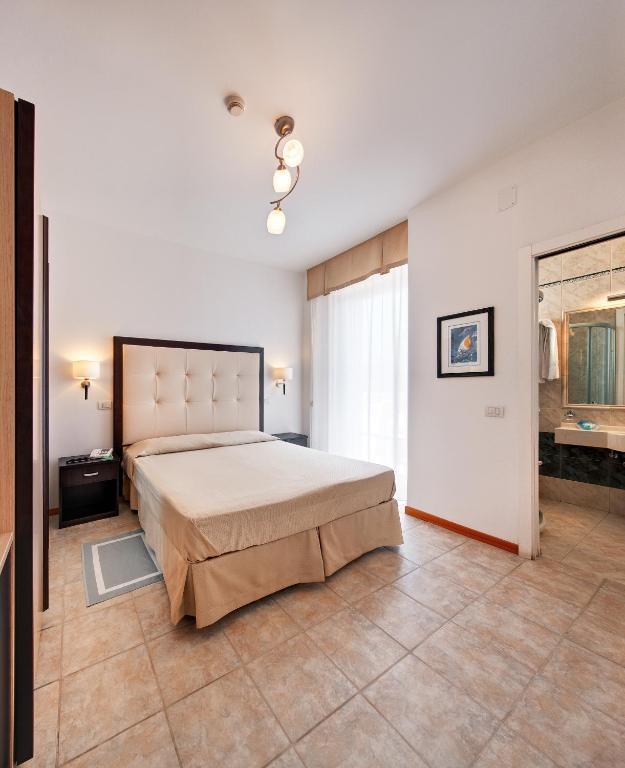 Hotel Bahia San Benedetto del Tronto Extérieur photo