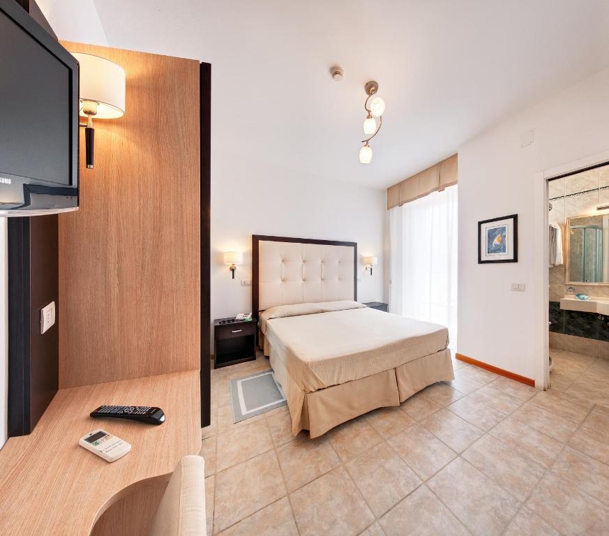 Hotel Bahia San Benedetto del Tronto Extérieur photo