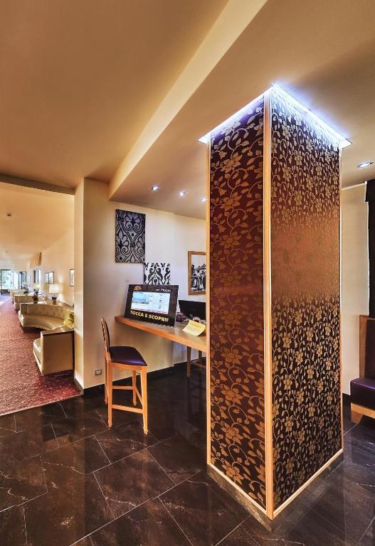 Hotel Bahia San Benedetto del Tronto Extérieur photo