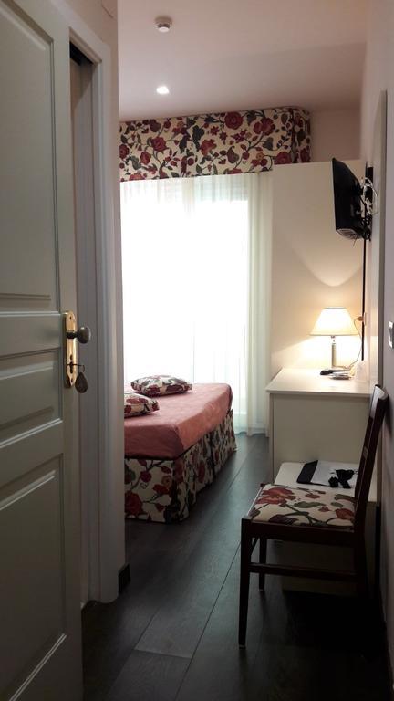 Hotel Bahia San Benedetto del Tronto Extérieur photo