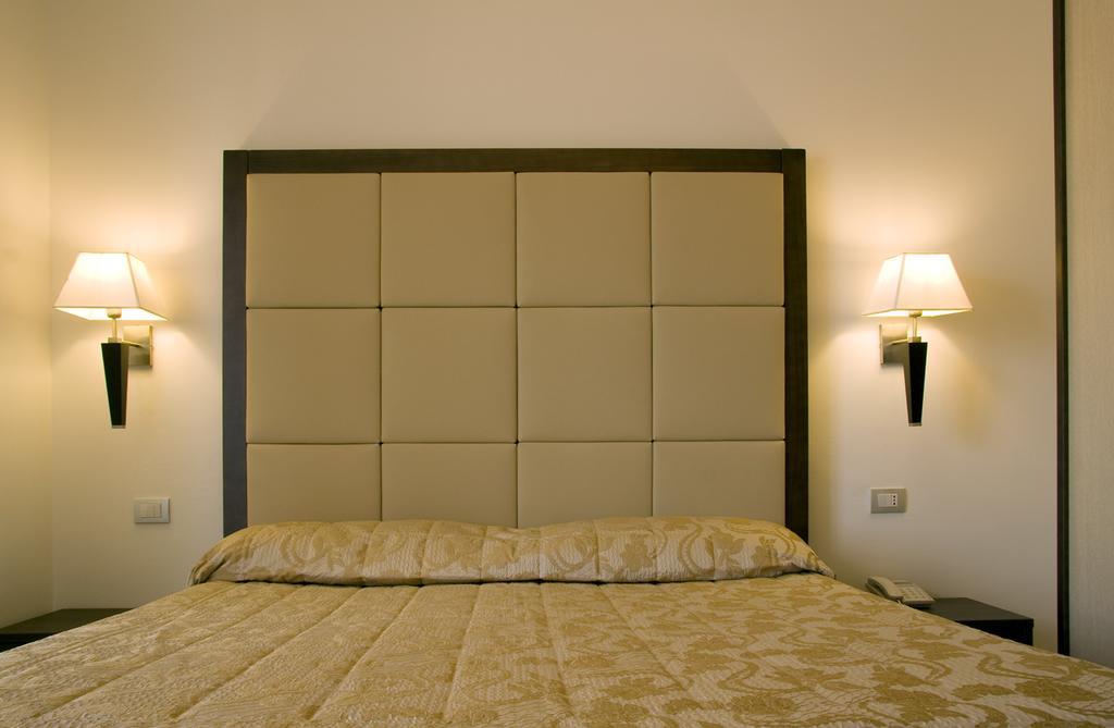Hotel Bahia San Benedetto del Tronto Chambre photo