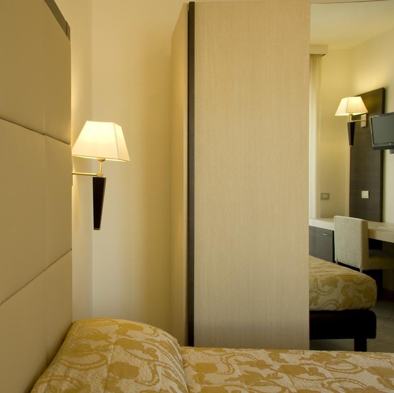 Hotel Bahia San Benedetto del Tronto Chambre photo
