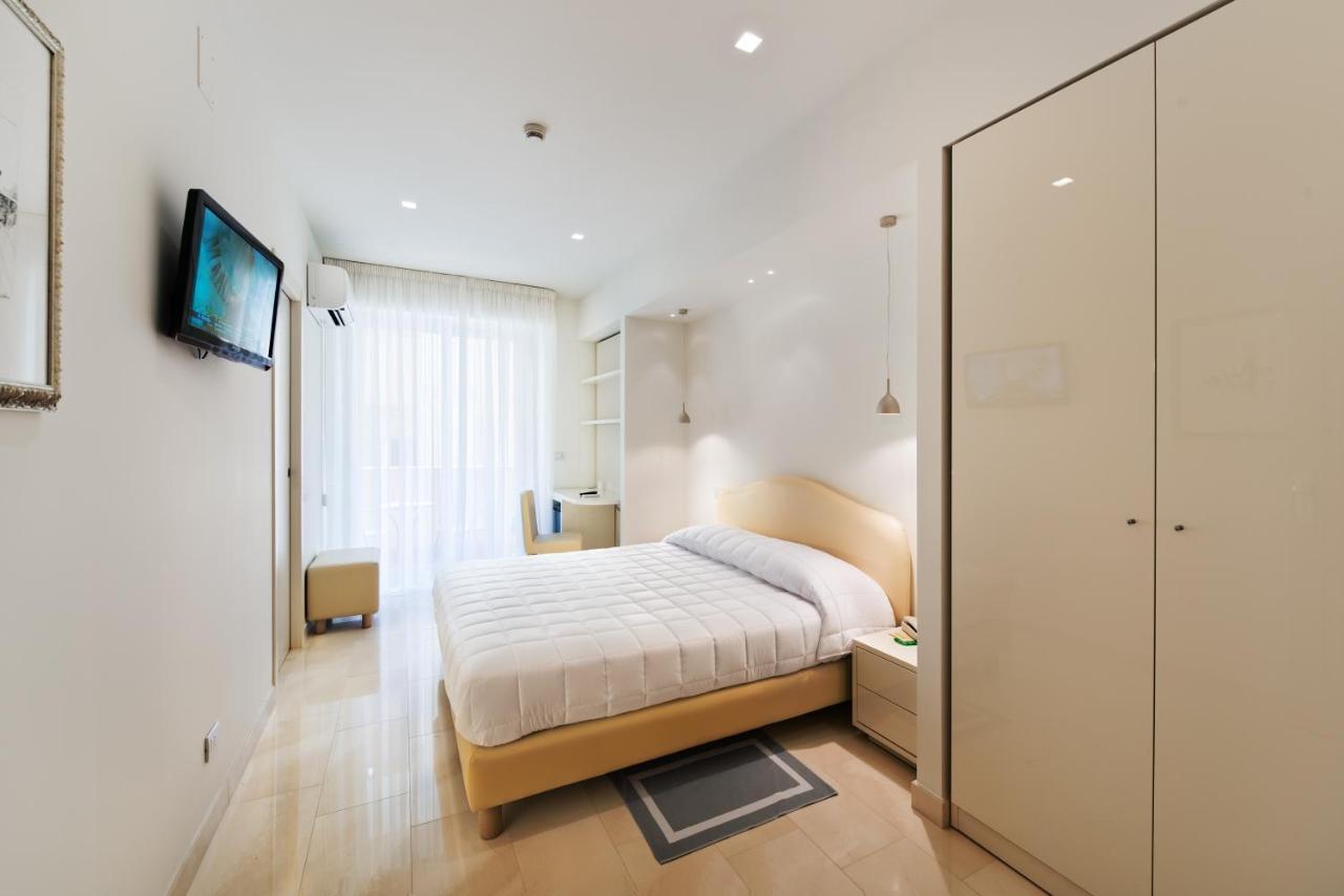 Hotel Bahia San Benedetto del Tronto Chambre photo