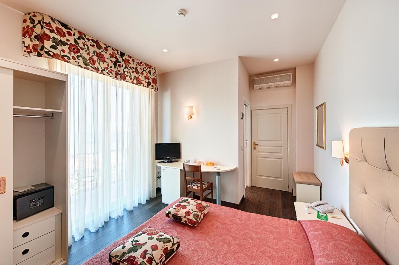 Hotel Bahia San Benedetto del Tronto Chambre photo